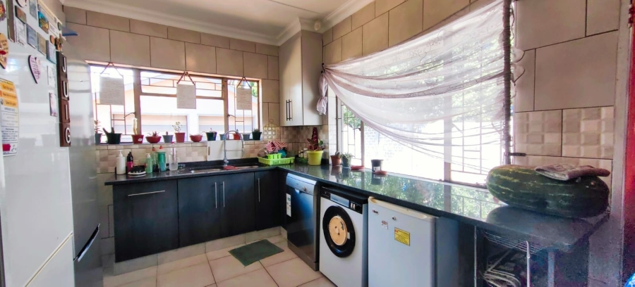 4 Bedroom Property for Sale in Baillie Park North West